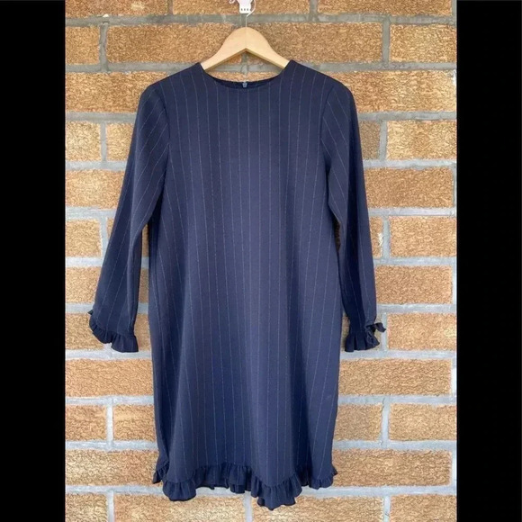 GANNI Clark Dress size 36/0 - Picture 4 of 17